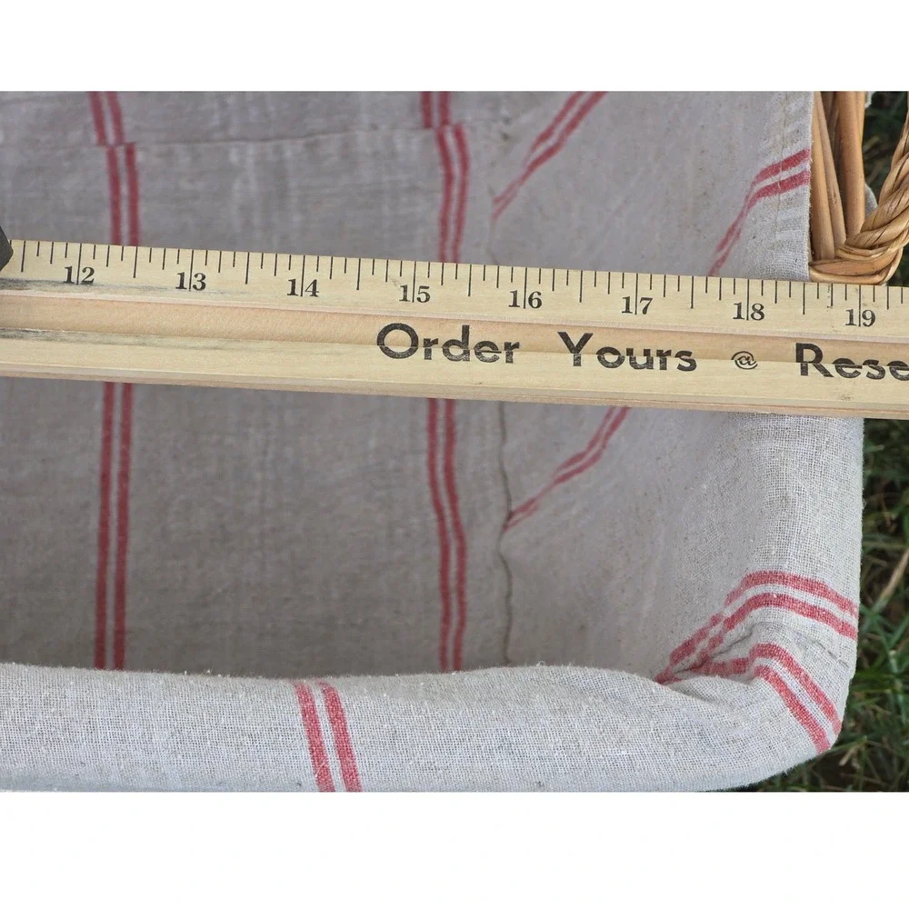 N/A woven willow